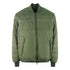 Ice Iceberg S1M-O021-64565334 Green Jacket Mens M